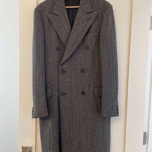 Prada men’s jacket